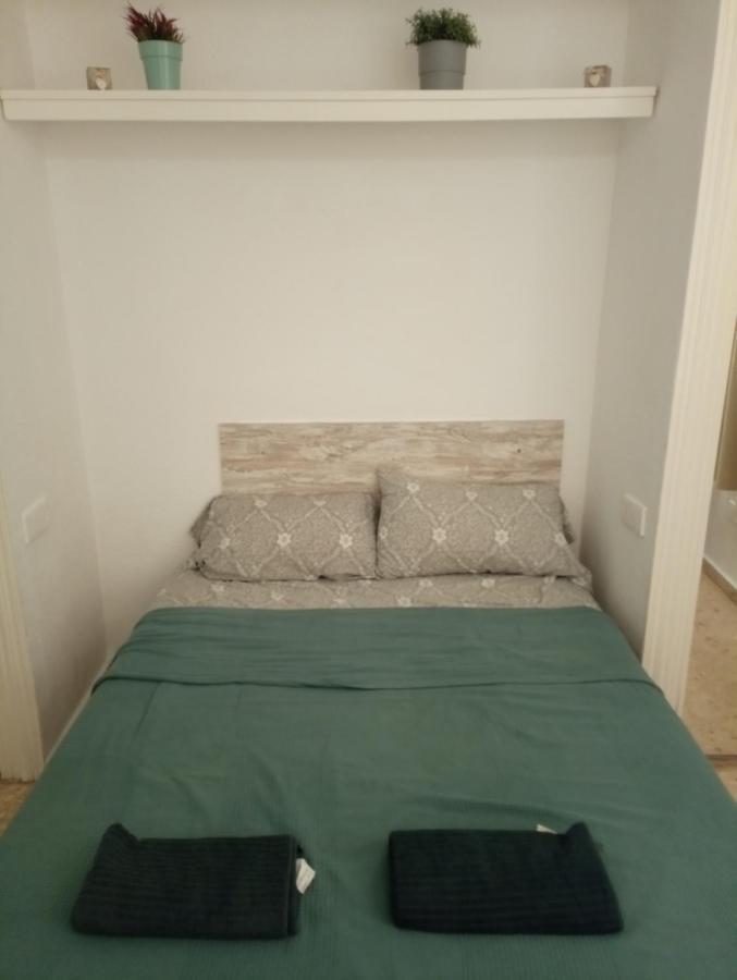 Alojamiento Con Piscina Y Chiringuito دينايا المظهر الخارجي الصورة
